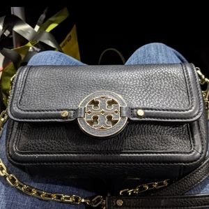 EUC Tory Burch Mini Amanda